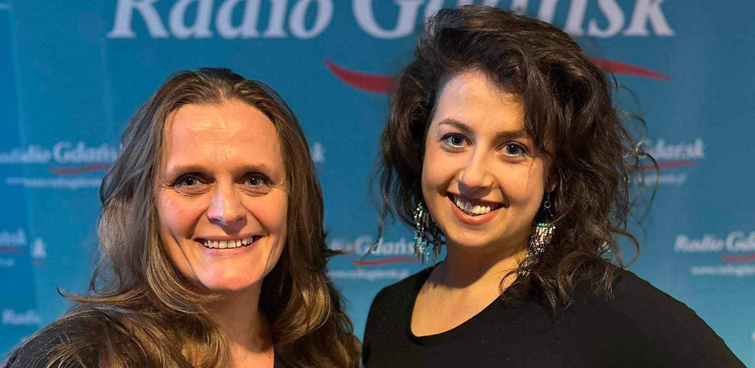 (Fot. Radio Gdańsk/Magdalena Manasterska)