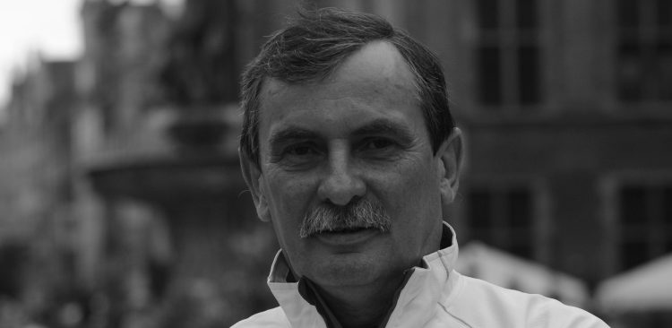 (Fot. Maciej Kosycarz/KFP.PL)