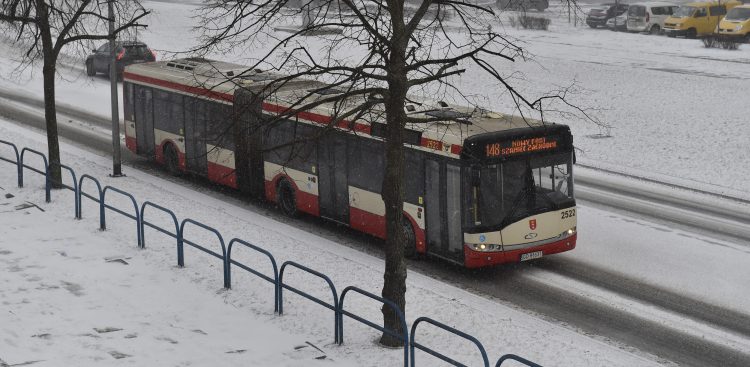 (Fot. Maciej Kosycarz/KFP)