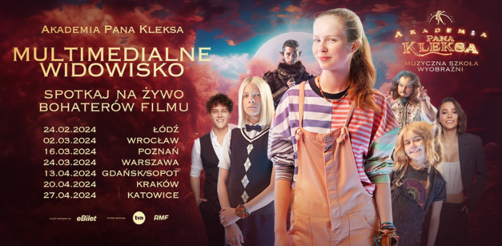 Akademia Pana Kleksa