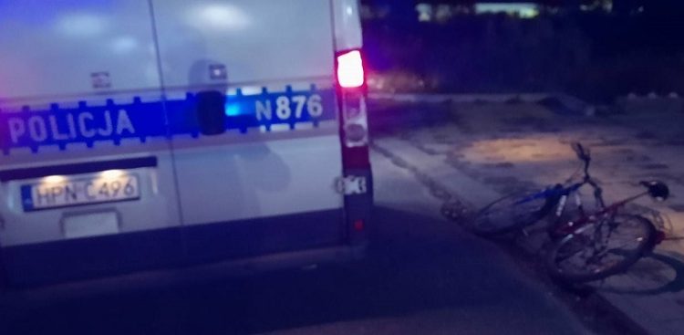 (fot. KPP Lębork)