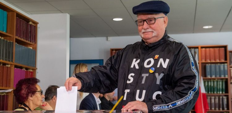 (Fot. Agencja KFP/Paweł Marcinko)