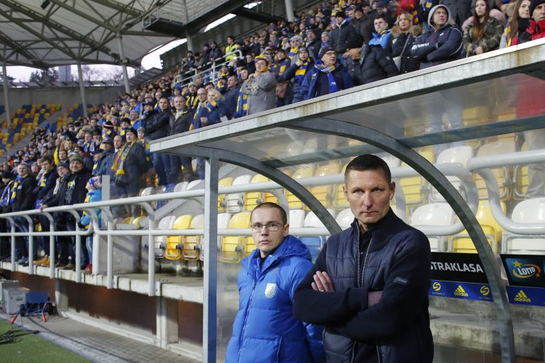 (Fot. Krzysztof Mystkowski / KFP)