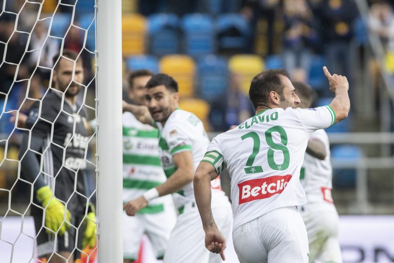 (Fot. Krzysztof Mystkowski / Agencja KFP)