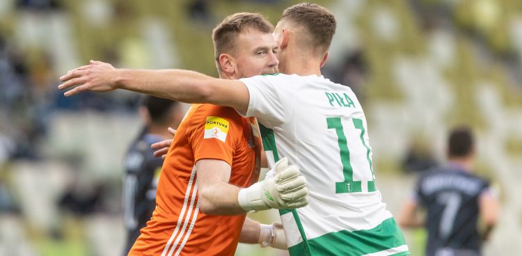 (Fot. Agencja KFP/Krzysztof Mystkowski)