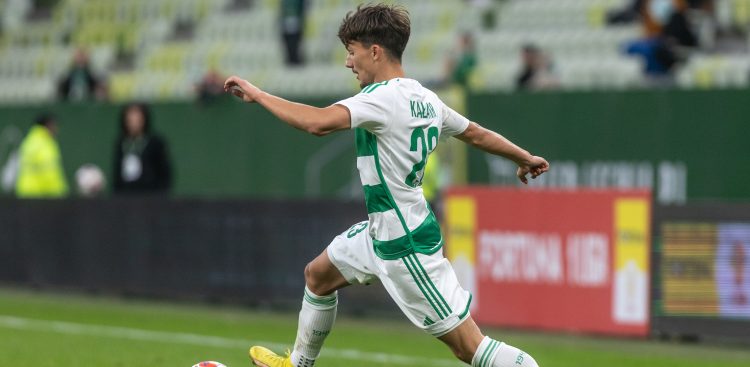 (Fot. Agencja KFP/Krzysztof Mystkowski)