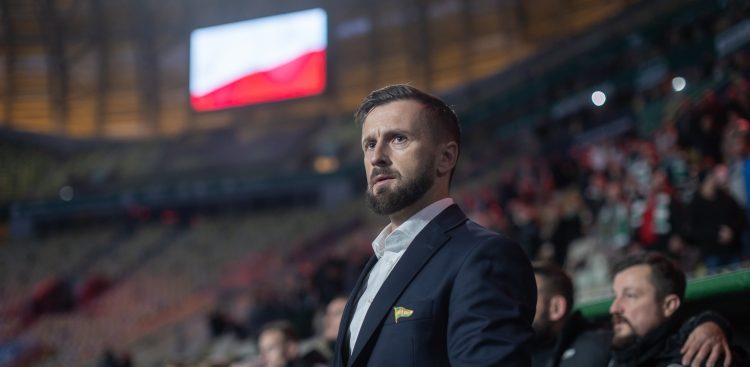 (Fot. Krzysztof Mystkowski/KFP)