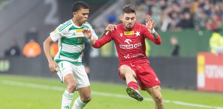 (Fot. Krzysztof Mystkowski / Agencja KFP)