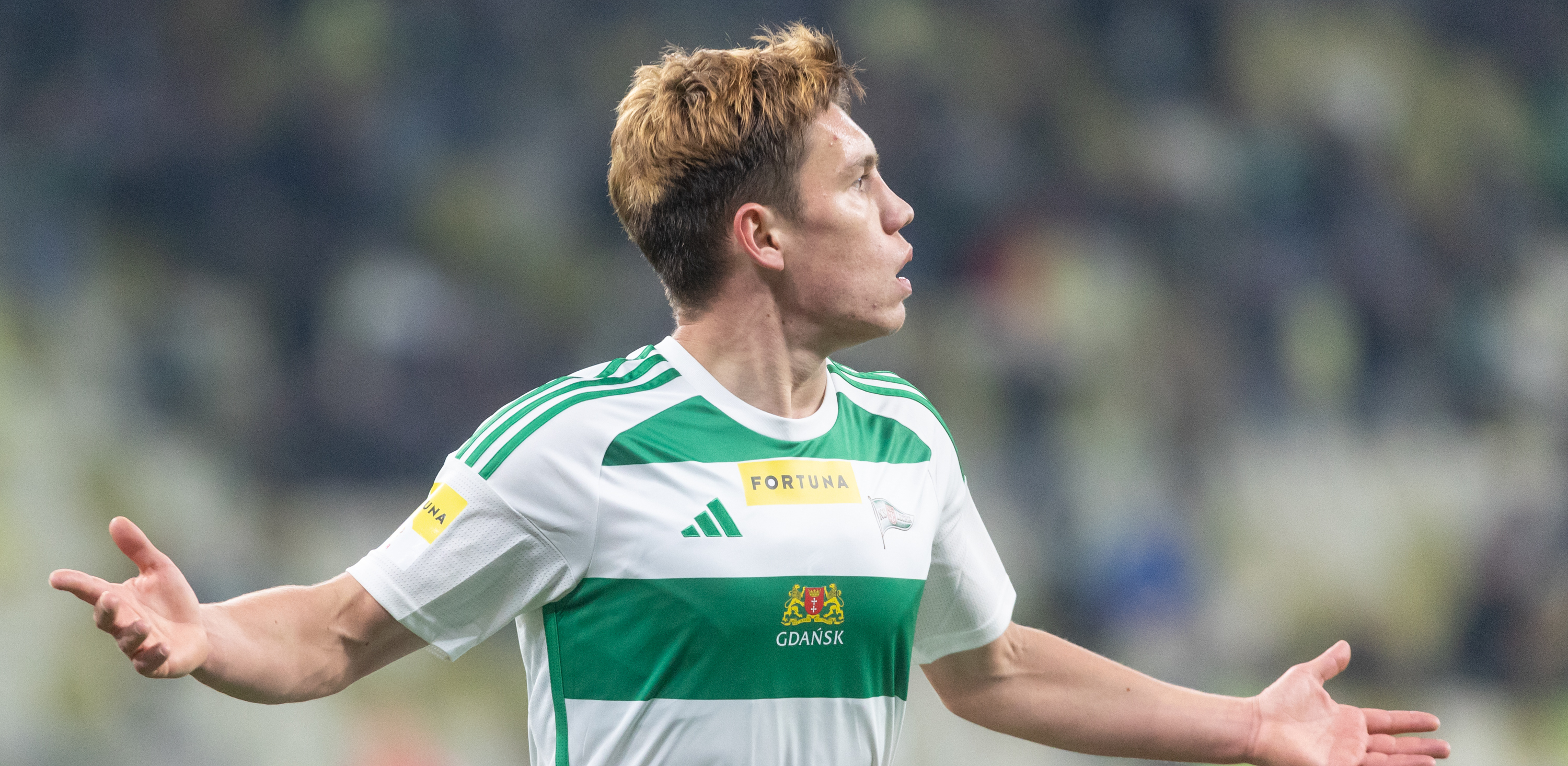 (Fot. Krzysztof Mystkowski/KFP)