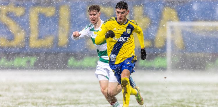 (Fot. Krzysztof Mystkowski / Agencja KFP)