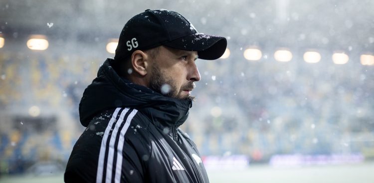 (Fot. Krzysztof Mystkowski/KFP)