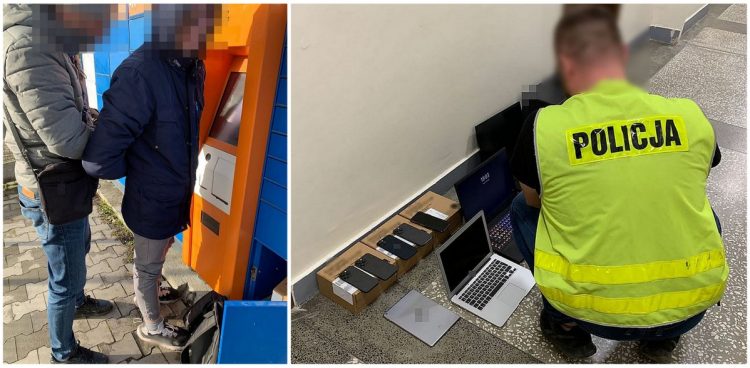 (fot. Policja Pomorska)