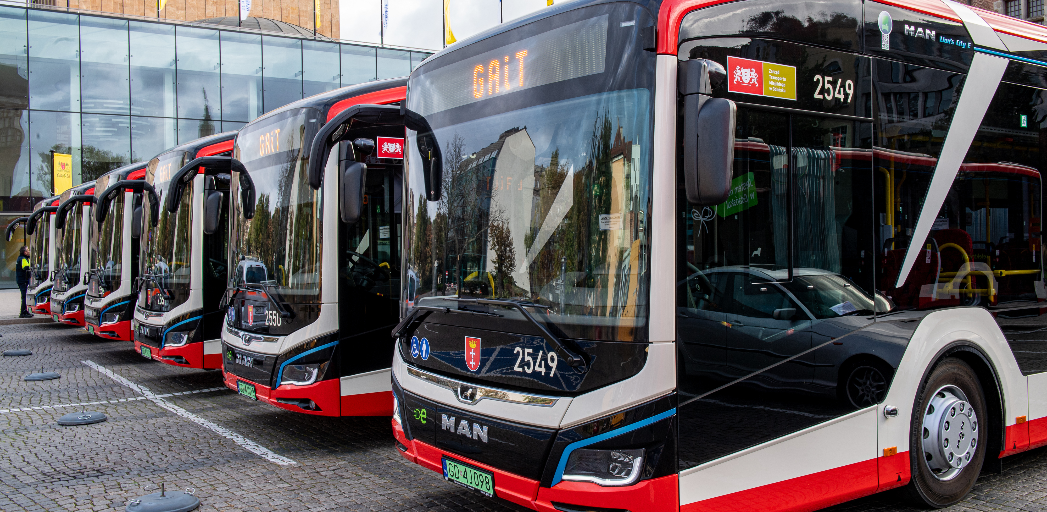 (Fot. Agencja KFP/Paweł Marcinko)