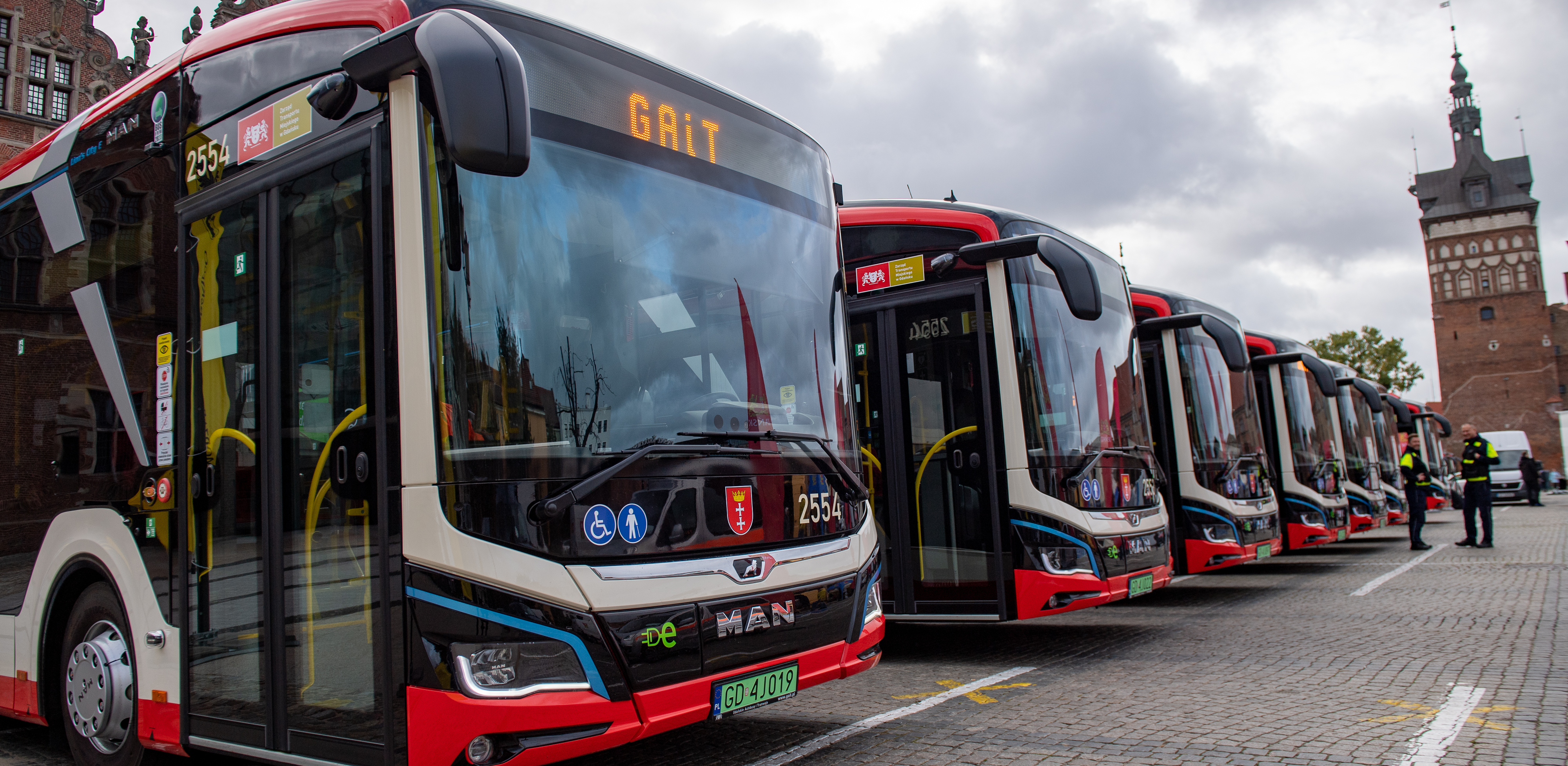 (Fot. Agencja KFP/Paweł Marcinko)