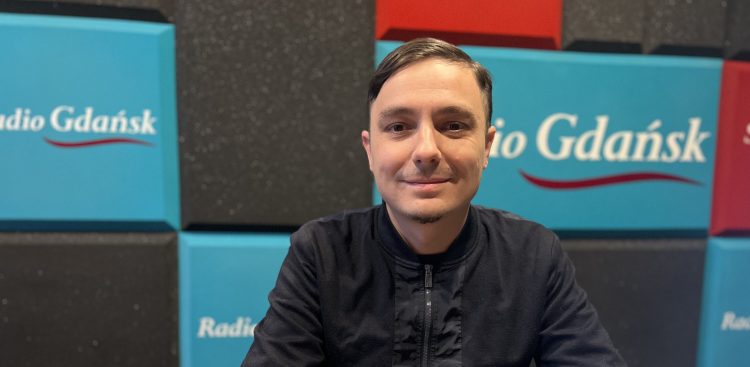 (fot. Radio Gdańsk/Kinga Siwiec)