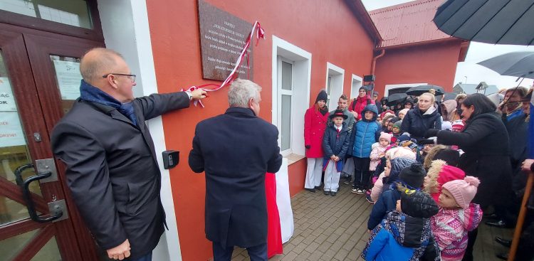 (fot. Radio Gdańsk/Bartosz Stracewski)