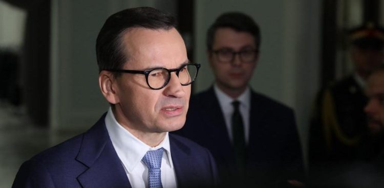 (fot. Kancelaria Premiera)