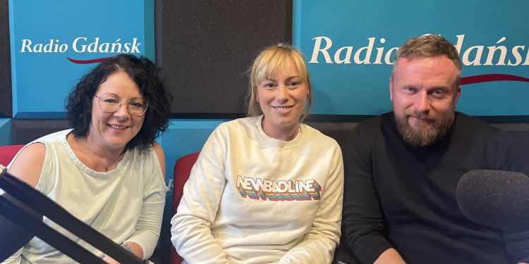 (fot. Radio Gdańsk/Joanna Merecka-Łotysz)