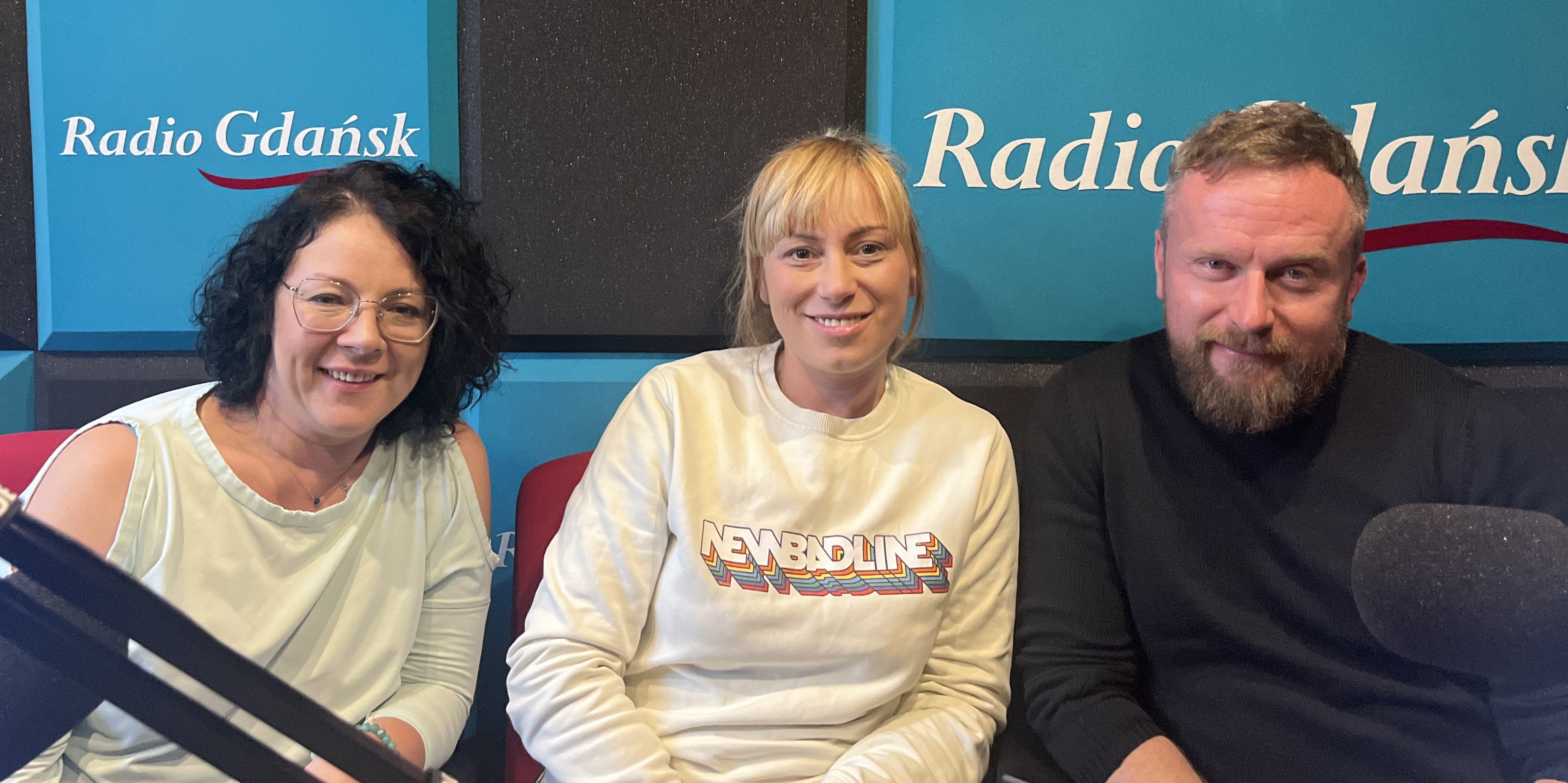 (fot. Radio Gdańsk/Joanna Merecka-Łotysz)