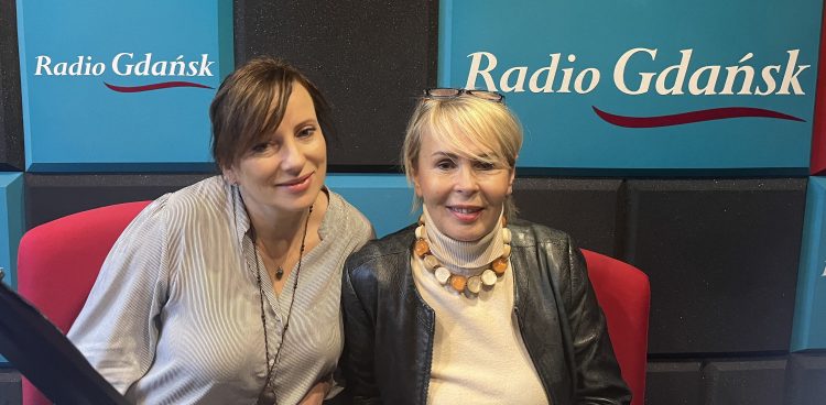 (Fot. Radio Gdańsk/Joanna Merecka-Łotysz)