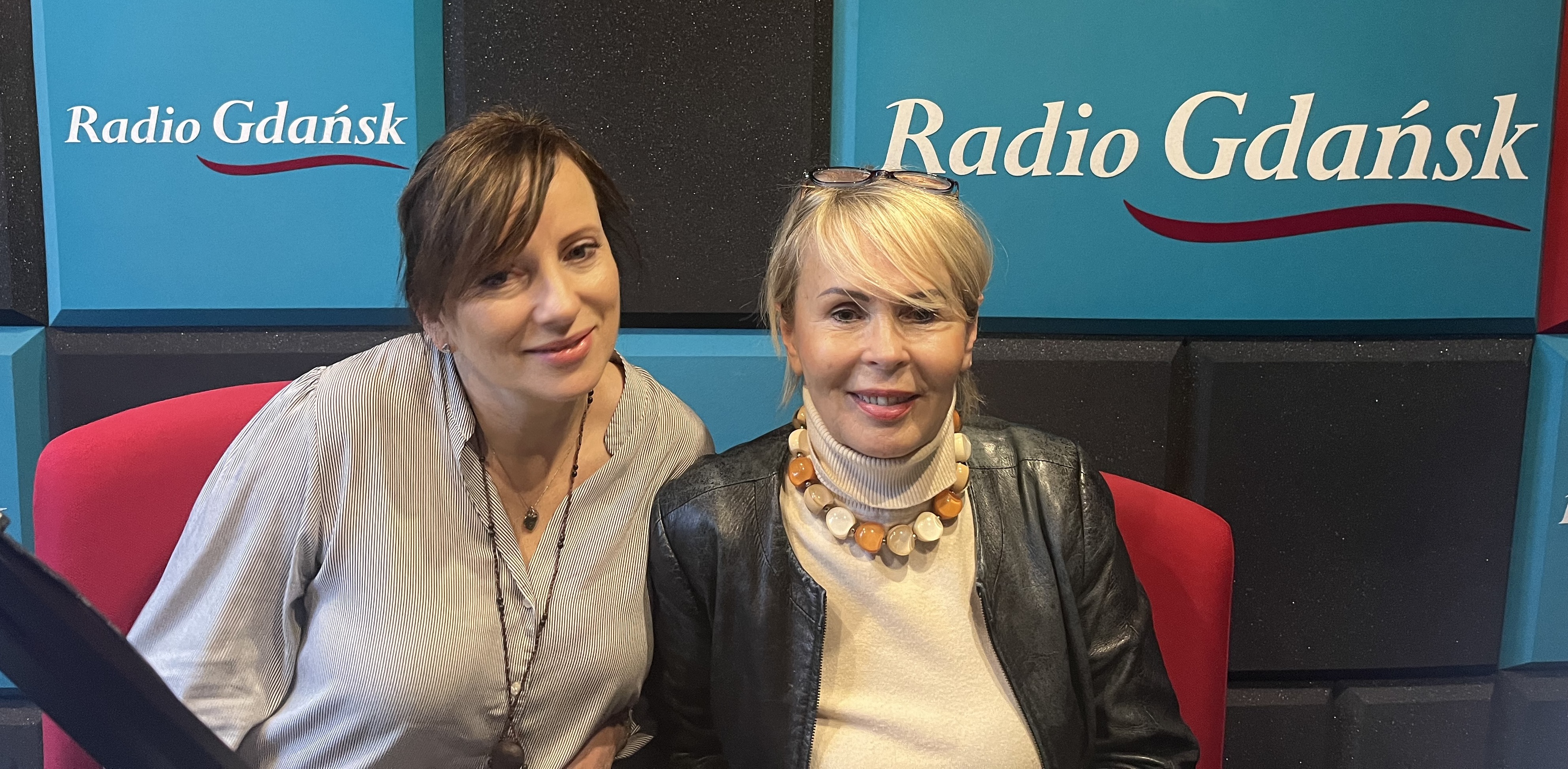 (Fot. Radio Gdańsk/Joanna Merecka-Łotysz)