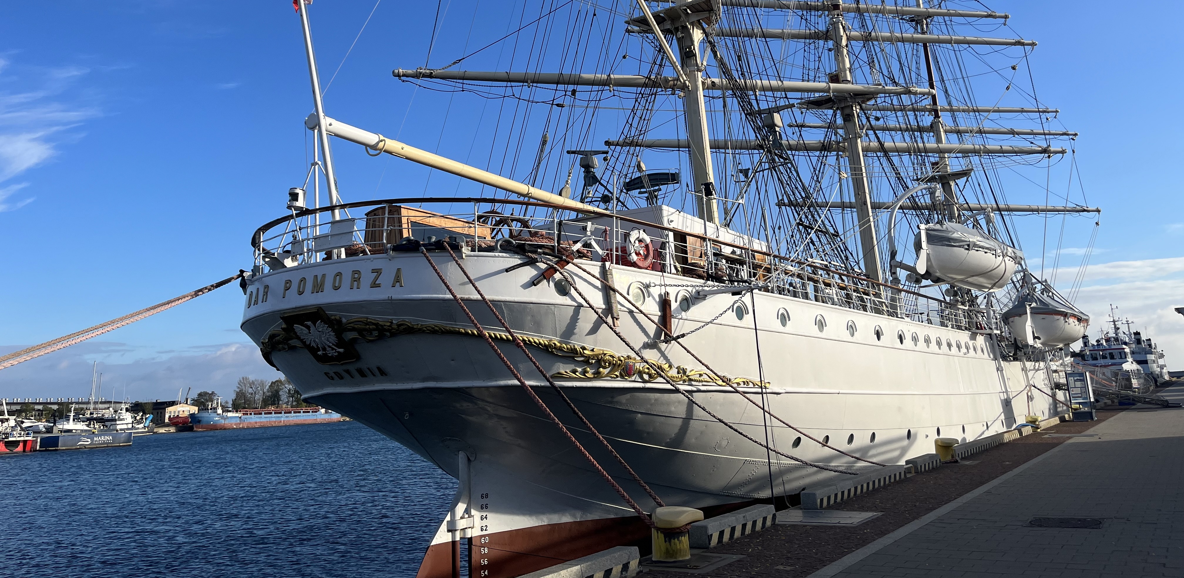 (Fot. Radio Gdańsk/Magda Manasterska)