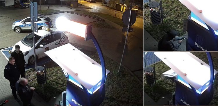 (Fot. zapis z monitoringu)