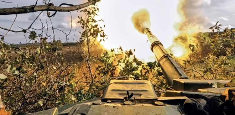 (fot. General Staff of the Armed Forces of Ukraine)