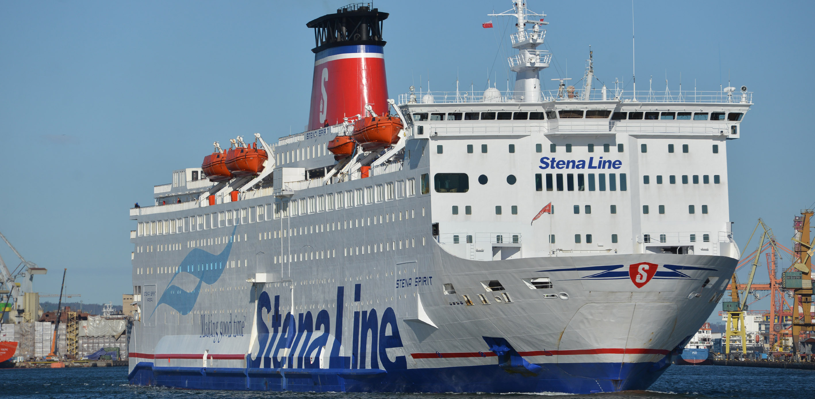 (Fot. Gamma Atelier / KFP)