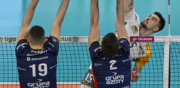 (Fot. Jerzy Bartkowski / Agencja KFP)