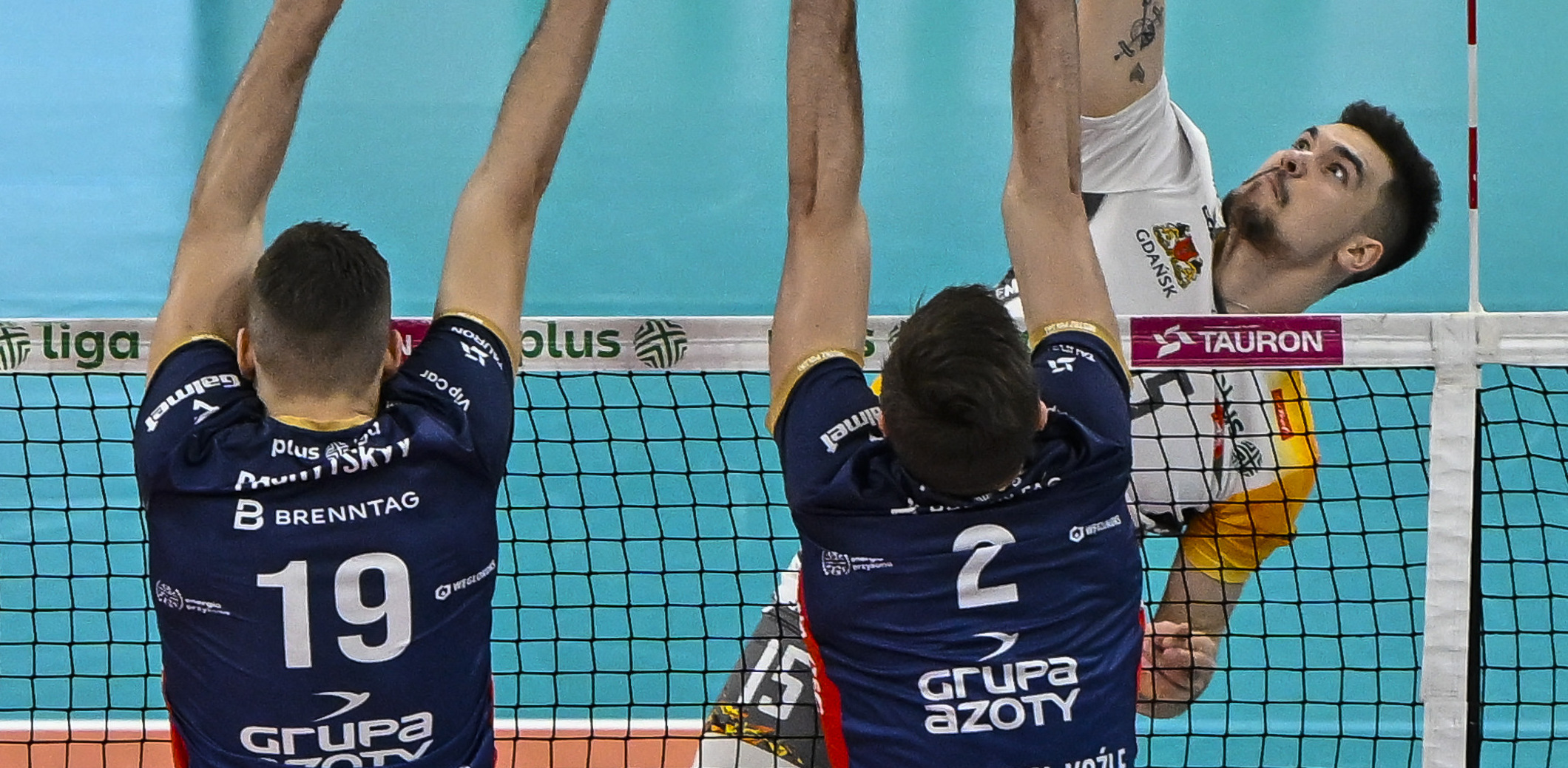 (Fot. Jerzy Bartkowski / Agencja KFP)