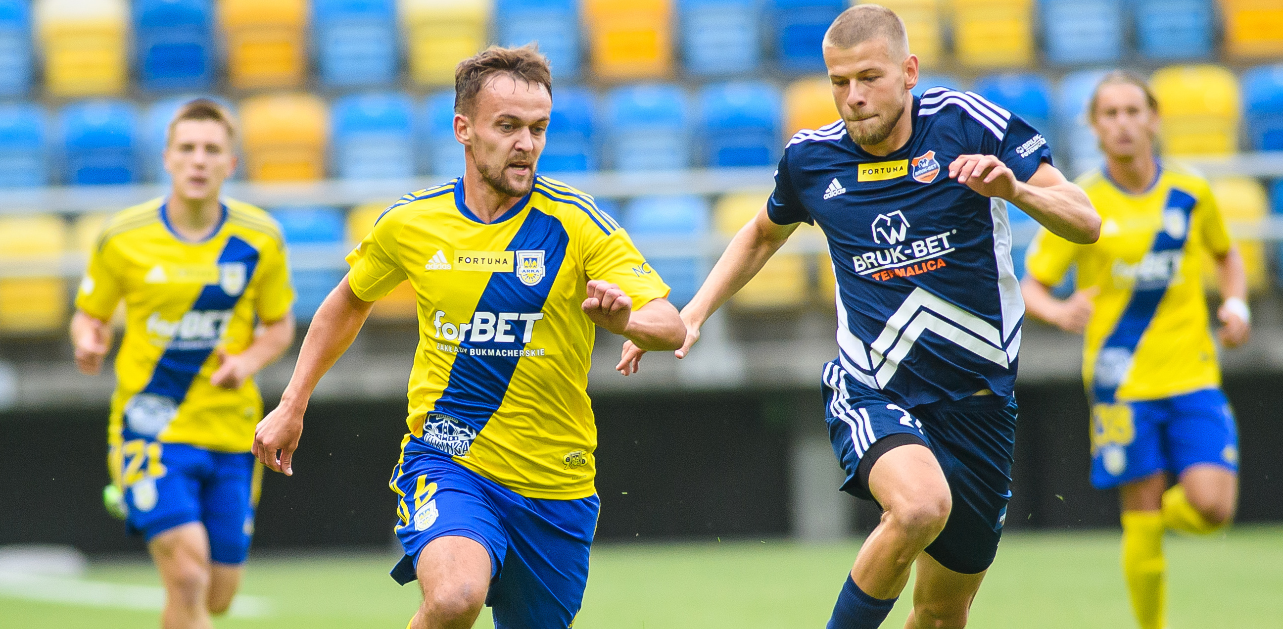 (Fot. Piotr Hukalo / Trojmiasto.pl / KFP)