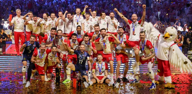 (fot. Tomasz Zasinski / 058sport.pl / KFP)