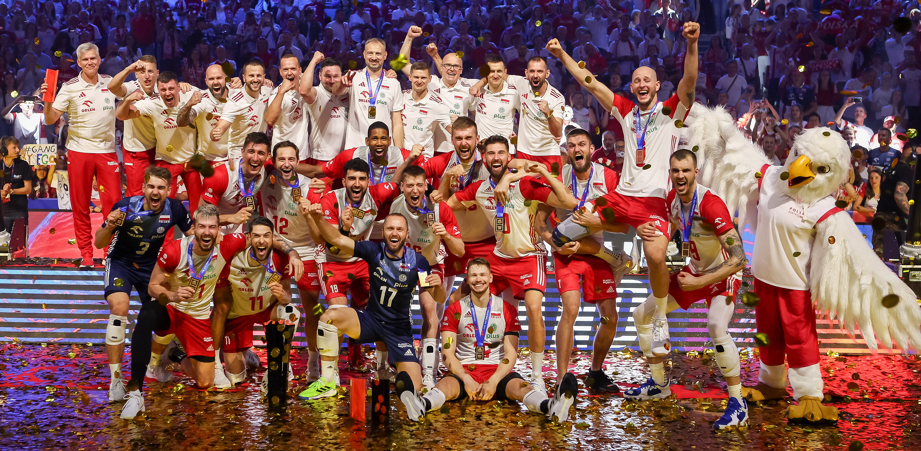 (fot. Tomasz Zasinski / 058sport.pl / KFP)