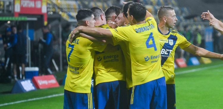 (fot. Maciej Czarniak / Trojmiasto.pl / KFP)