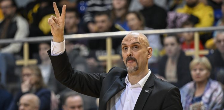 (fot. Jerzy Bartkowski / KFP)