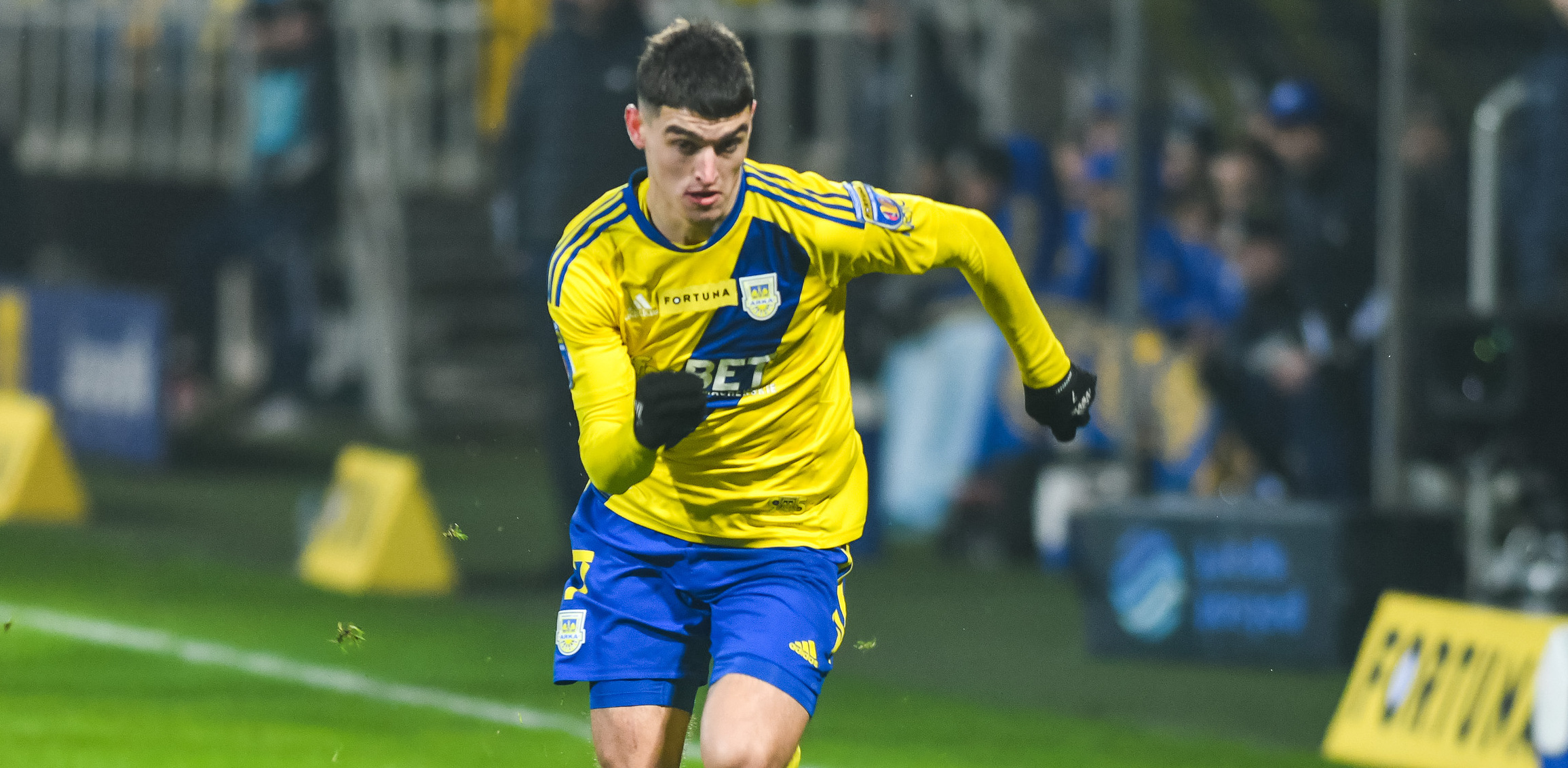 (Fot. Maciej Czarniak / KFP / Trojmiasto.pl)