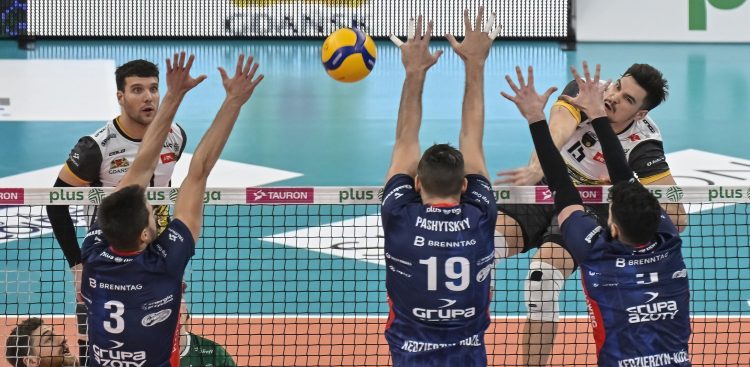 (Fot. Jerzy Bartkowski / KFP)