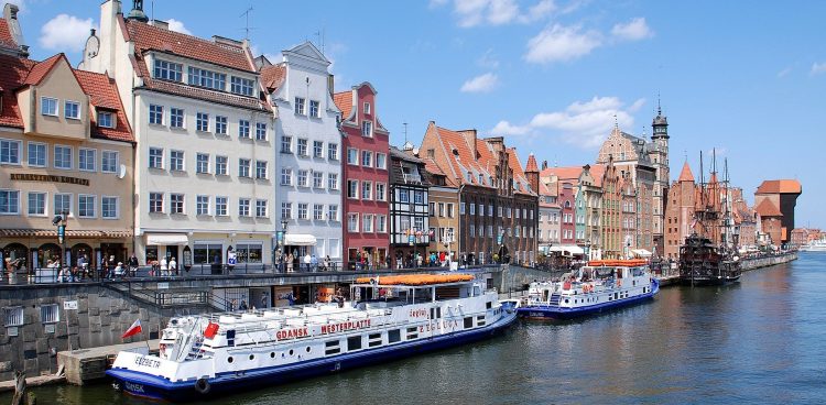 (Fot. Henryk Bielamowicz)