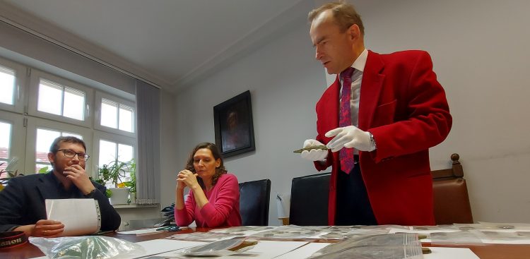 (Fot. Radio Gdańsk/Bartosz Stracewski)