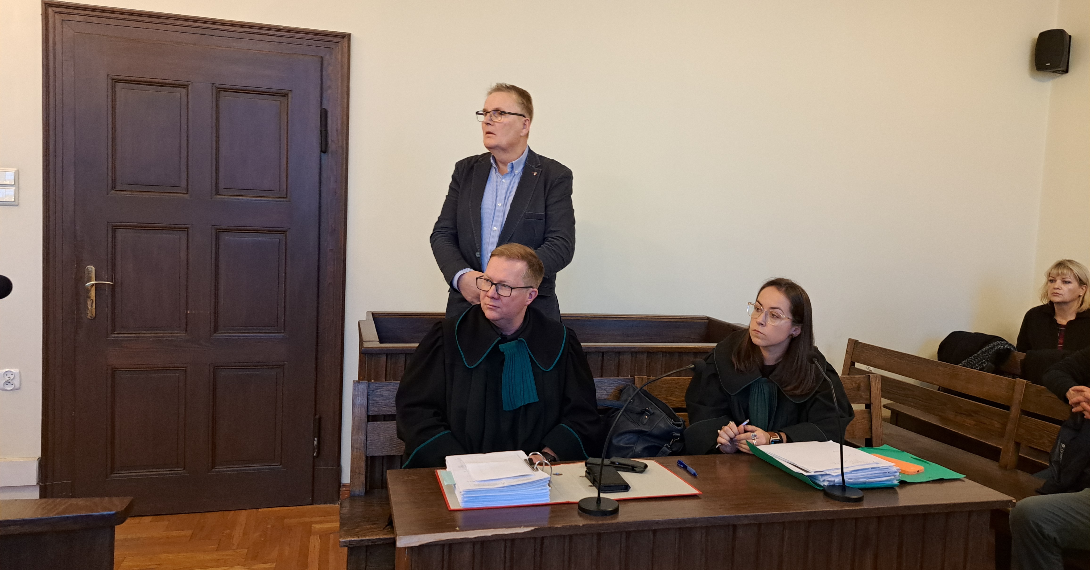 (Fot. Radio Gdańsk/Grzegorz Armatowski)