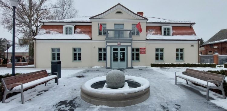 (Fot. UM. Pruszcz Gdański)