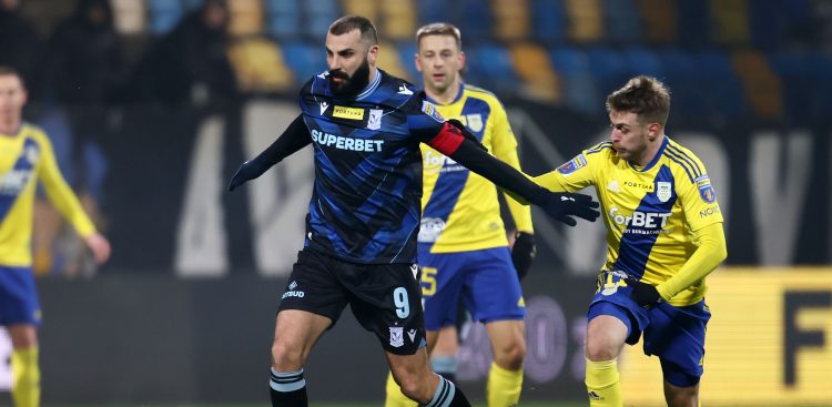 (Fot. PAP/Piotr Matusewicz)