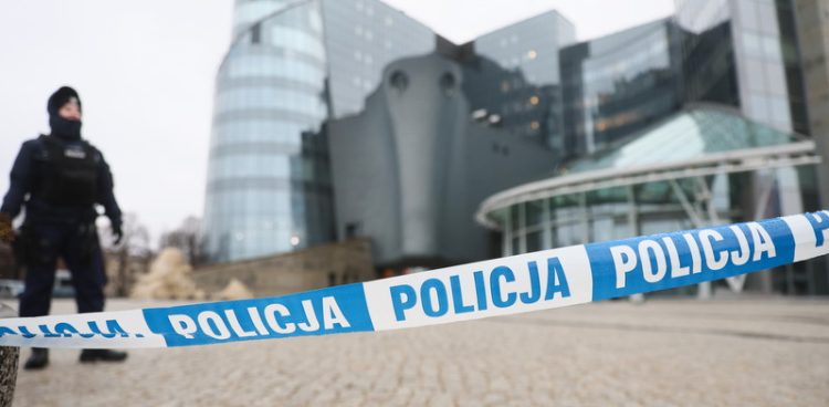 (PAP/Leszek Szymański)