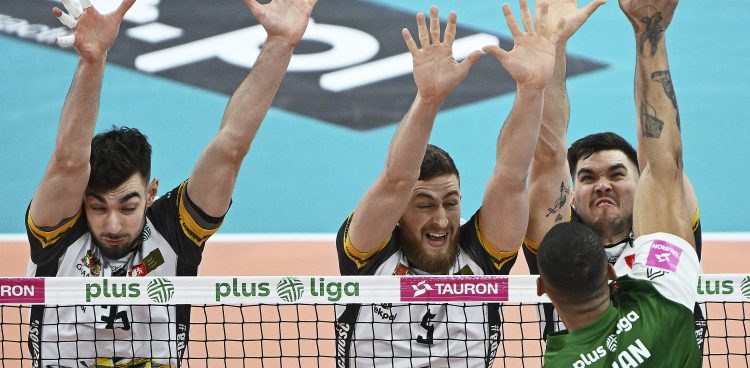 (Fot. PAP/Adam Warżawa)