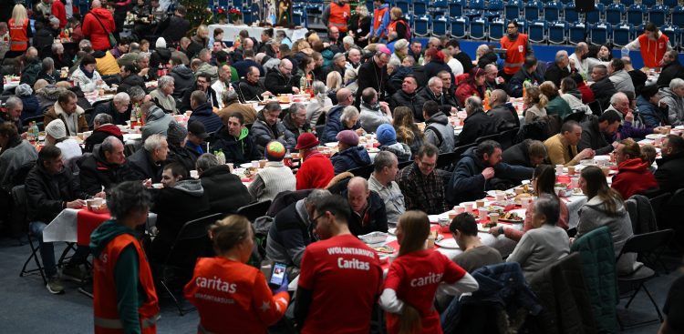 (Fot. PAP/Adam Warżawa)