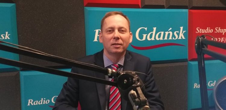 (fot. Radio Gdańsk/Przemek Woś)
