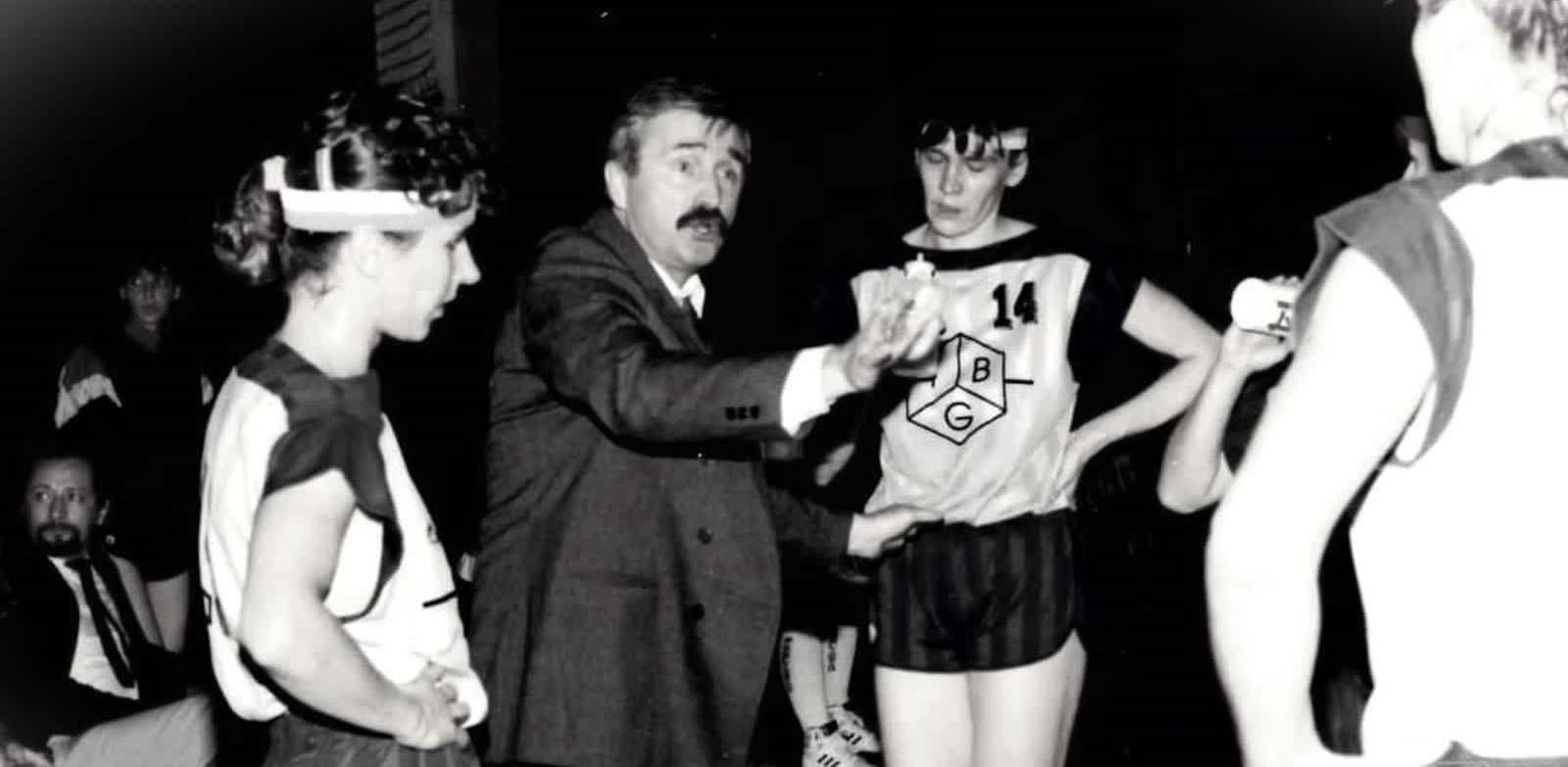 (Fot. Polski Związek Koszykówki)