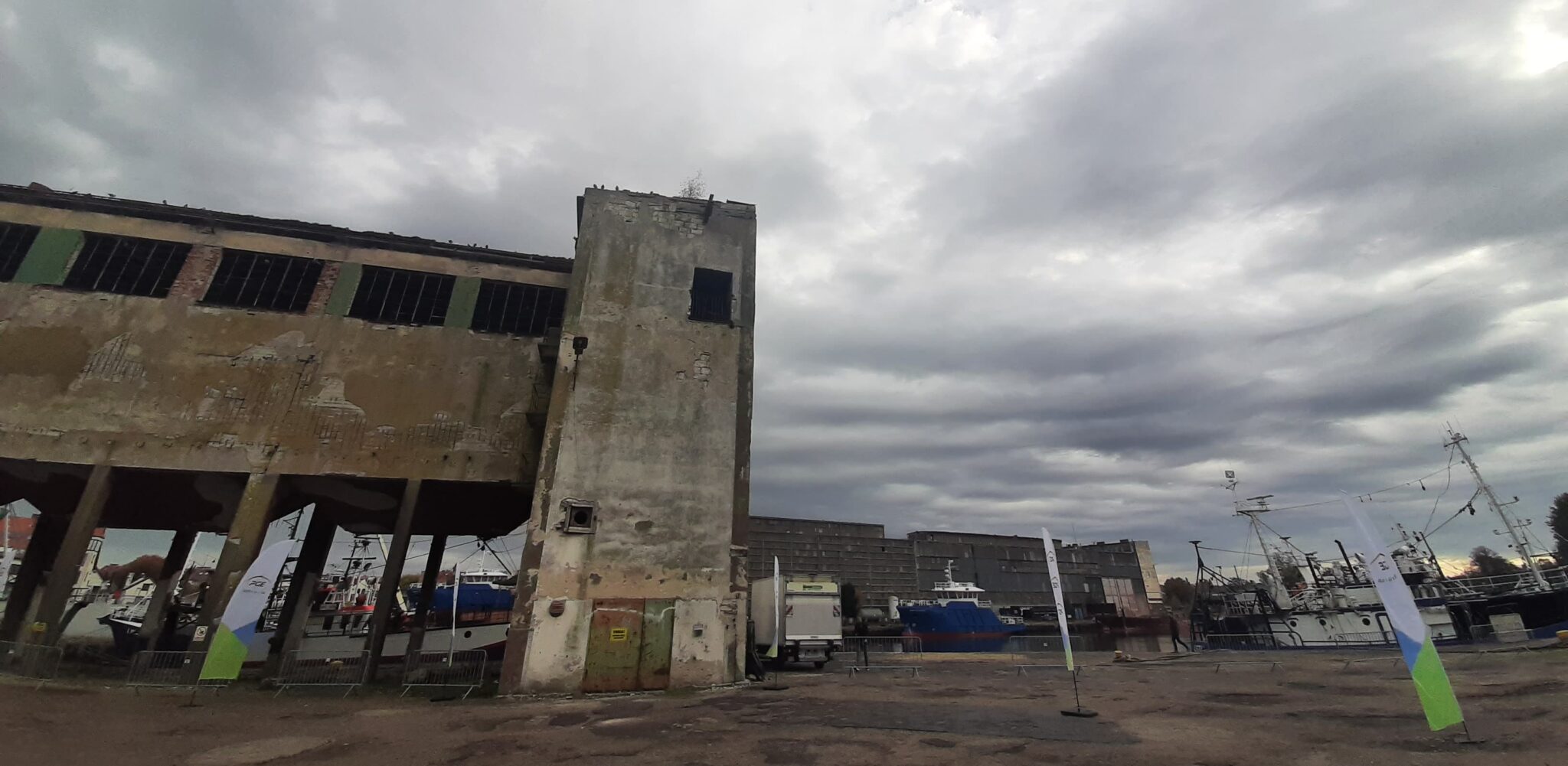 (fot. Radio Gdańsk/Przemysław Woś)