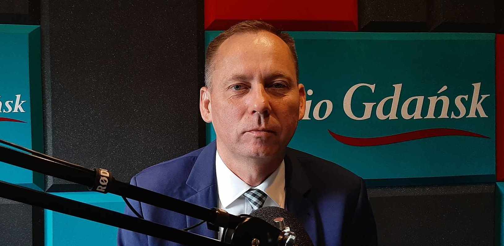 (fot. Radio Gdańsk/Przemysław Woś)